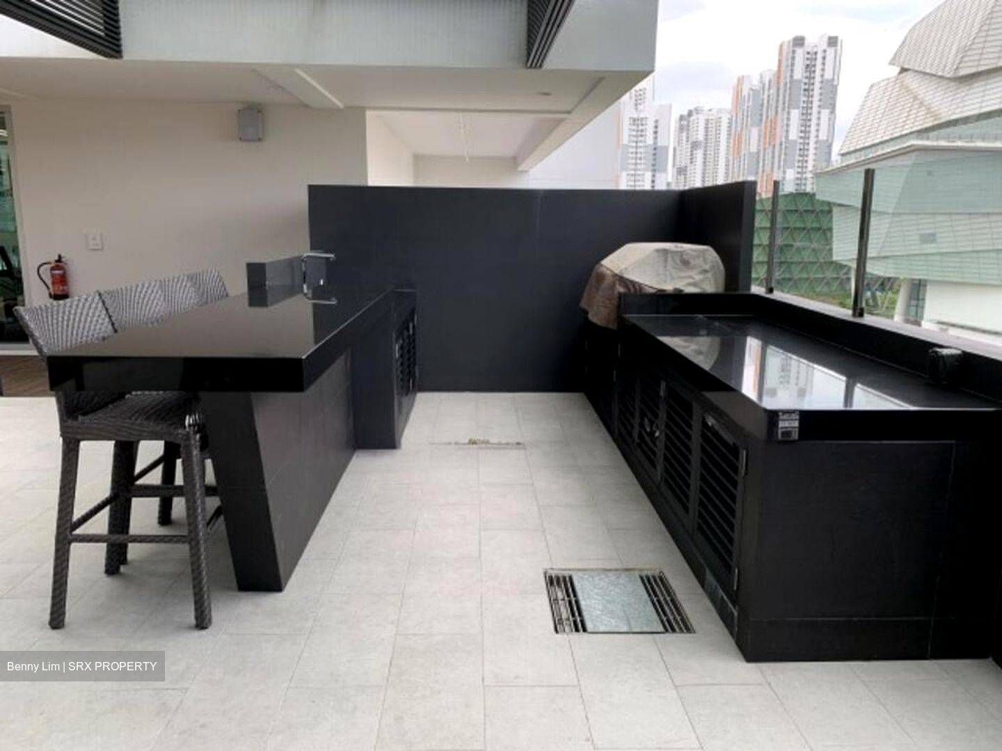 The Rochester Residences (D5), Apartment #524430011